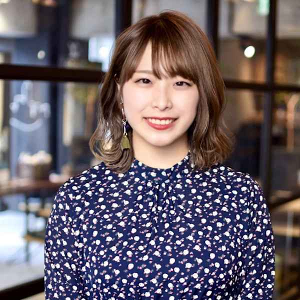 lune horoscope【リュヌホロスコープ】のスタッフ紹介。YUKI