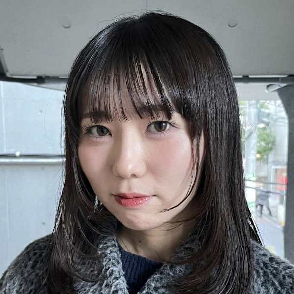 レイヤーカット/顔まわりレイヤー/レイヤー