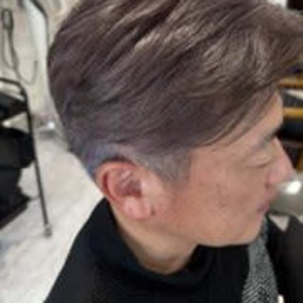 シルバーベージュ