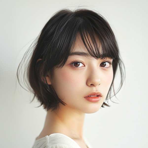 DUNO hair×ショート|DUNO hair