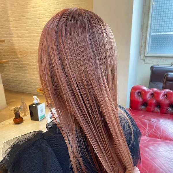 #ブリーチ#ハイライト#グラデーション#ダブルカラー