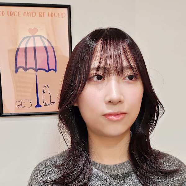 韓国風レイヤー|aimée