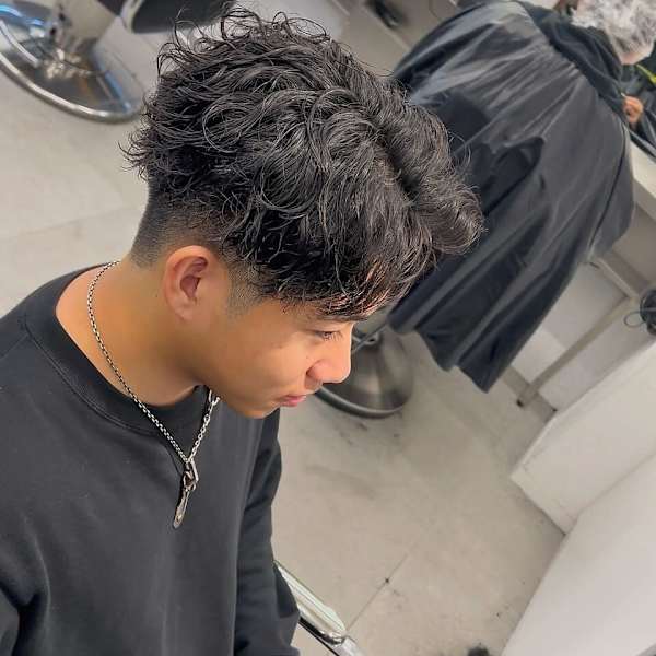 GROOMER/S TOKYO ラルフカール