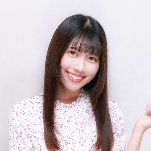 美髪ロングレイヤー×髪質改善ストレート|LaLarOomo 新宿 髪質改善×カラー 【ララルーモ】