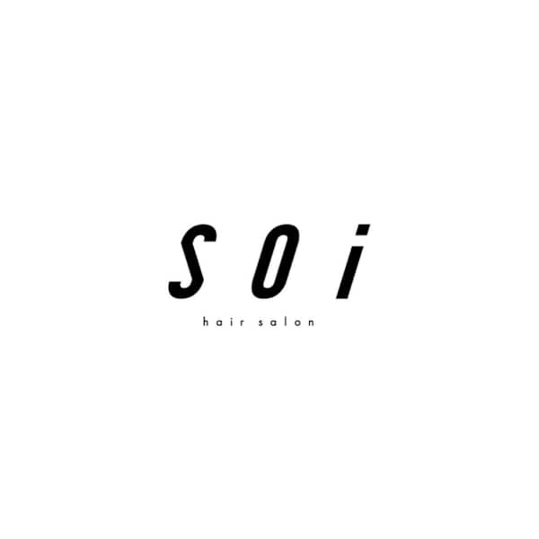 soi【ソイ】【ソイ】のスタッフ紹介。村田 日菜