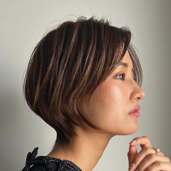 flammeum 静岡【フラミューム】×スタイル