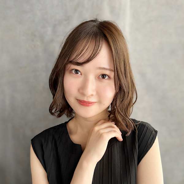 ショートヘア/パーマ/オイルカラー/オーガニックカラー|Aula by marbles