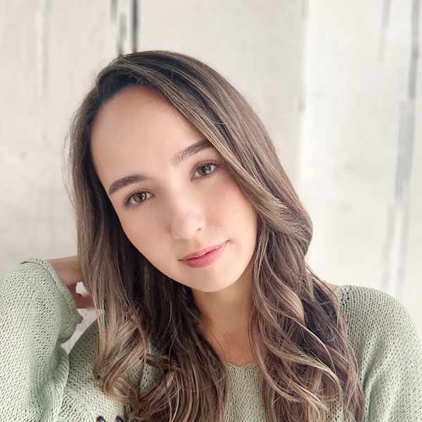 イルミナカラー/ダブルカラー/グラデーション/パーマ|Aula by marbles