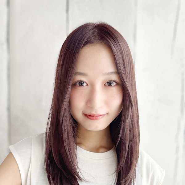 オーガニックカラー/オイルカラー/縮毛矯正/酸熱トリートメン