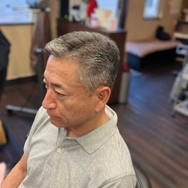 理容室 HAIR HANDS（札幌市東区）|理容室 HAIR HANDS