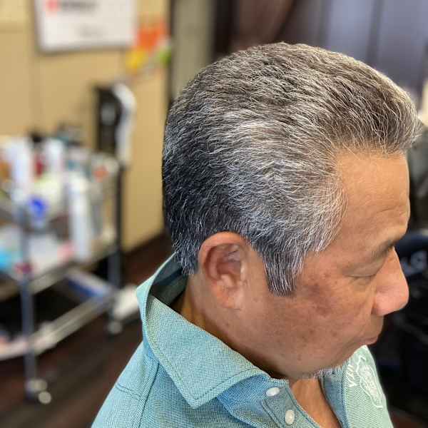 理容室 HAIR HANDS(札幌市東区)