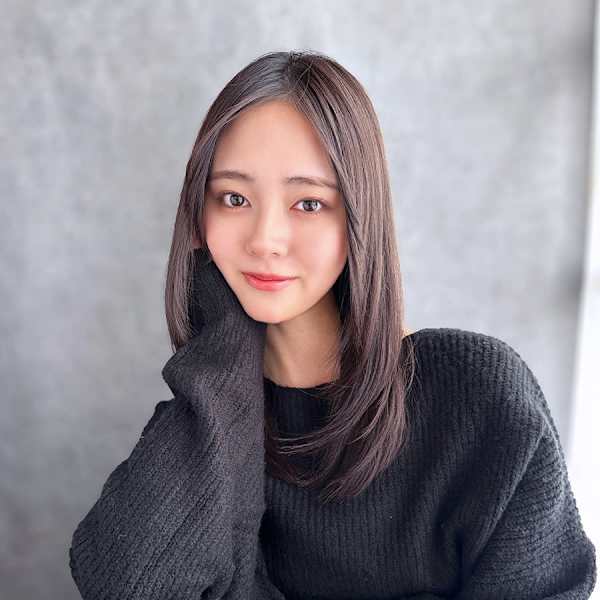 オーガニックカラー/縮毛矯正/ドライカット/オイルカラー|Aula by marbles