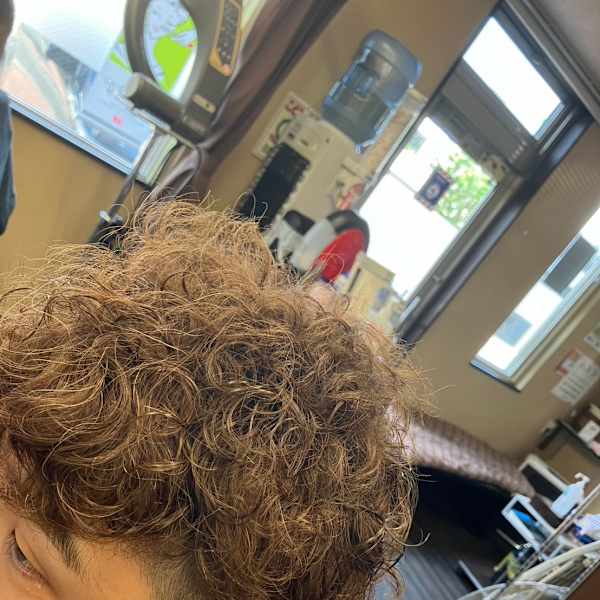 理容室 HAIR HANDS(札幌市東区)