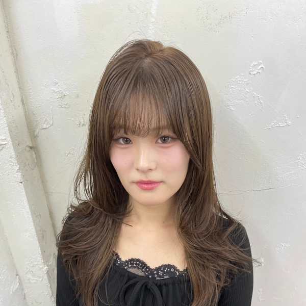 レイヤーカット