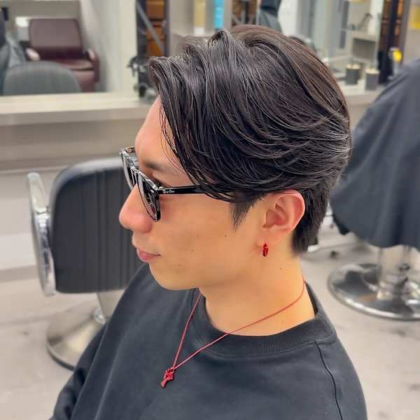 GROOMER/S TOKYO ラフカール