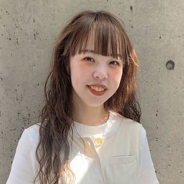 髪質改善専門店 LANVERY 表参道【ランベリー】のスタッフ紹介。besoco [髪質改善]