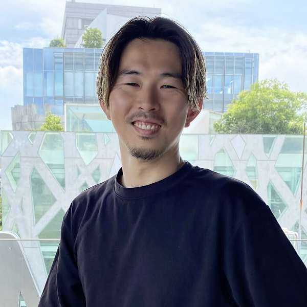 髪質改善専門店 LANVERY 表参道【ランベリー】のスタッフ紹介。舩越文仁 [髪質改善]