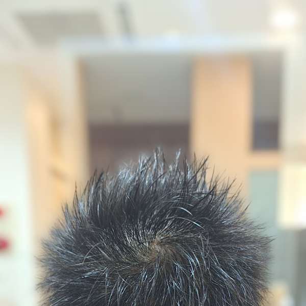 メンズショート