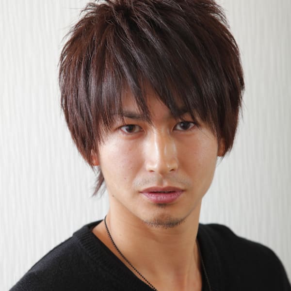 COOL！City　Boy　Short！！