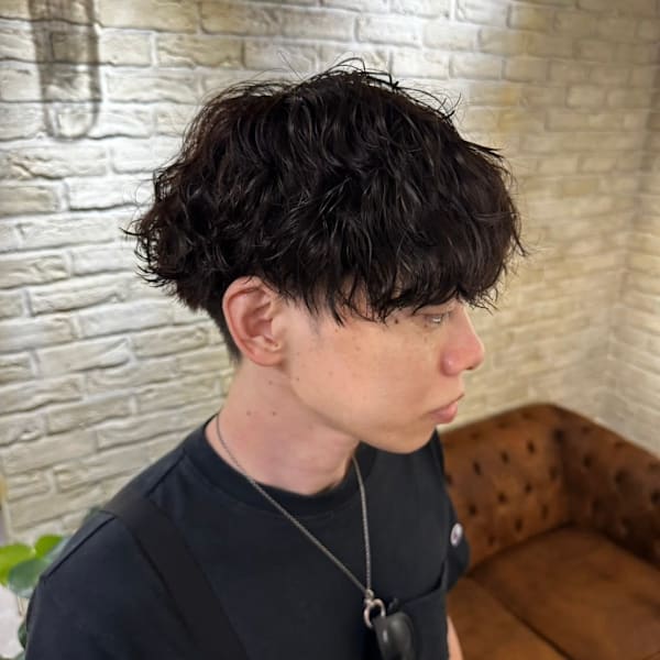 CLUTCH 江坂 Spa & Treatment×スタイル|CLUTCH 江坂 Spa & Treatment