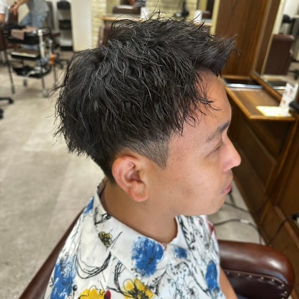 CLUTCH 江坂 Spa & Treatment×スタイル|CLUTCH 江坂 Spa & Treatment