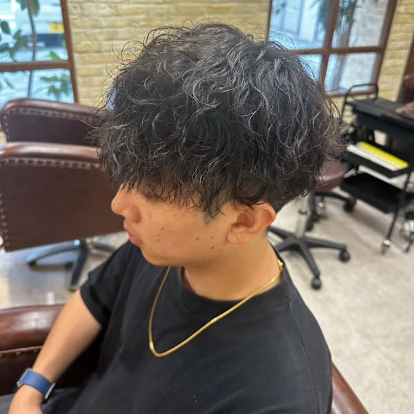 CLUTCH 江坂 Spa & Treatment×スタイル|CLUTCH 江坂 Spa & Treatment