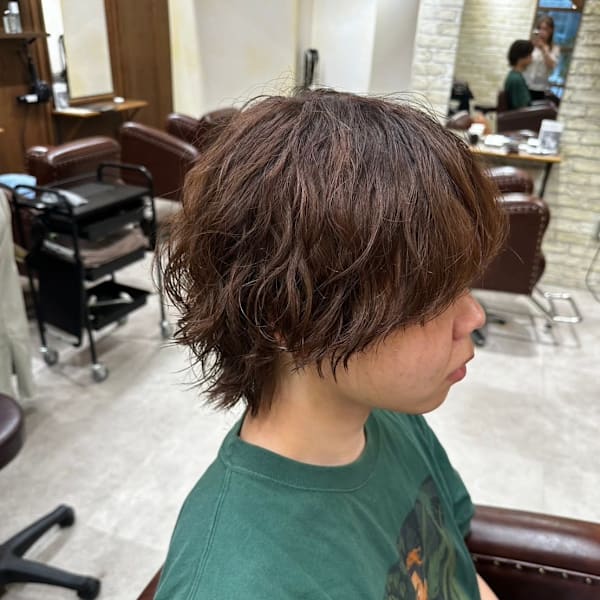 CLUTCH 江坂 Spa & Treatment×スタイル|CLUTCH 江坂 Spa & Treatment