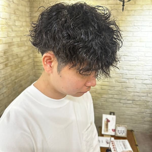 CLUTCH 江坂 Spa & Treatment×スタイル|CLUTCH 江坂 Spa & Treatment