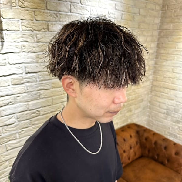 CLUTCH 江坂 Spa & Treatment×スタイル|CLUTCH 江坂 Spa & Treatment