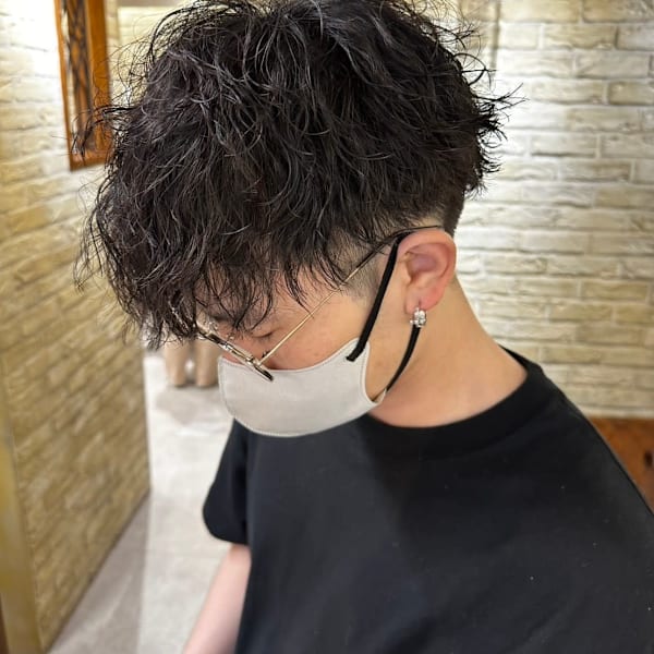 CLUTCH 江坂 Spa & Treatment×スタイル|CLUTCH 江坂 Spa & Treatment