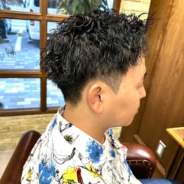 CLUTCH 江坂 Spa & Treatment×スタイル|CLUTCH 江坂 Spa & Treatment