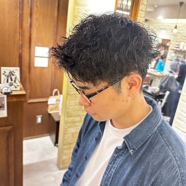 CLUTCH 江坂 Spa & Treatment×スタイル|CLUTCH 江坂 Spa & Treatment