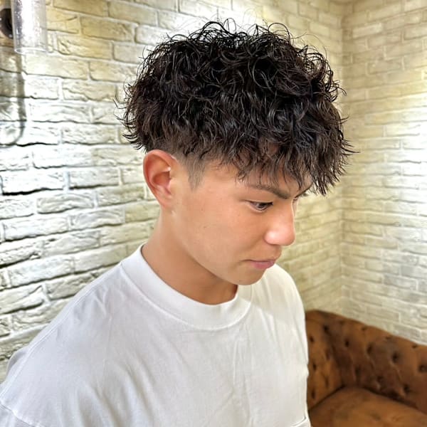 CLUTCH 江坂 Spa & Treatment×スタイル|CLUTCH 江坂 Spa & Treatment