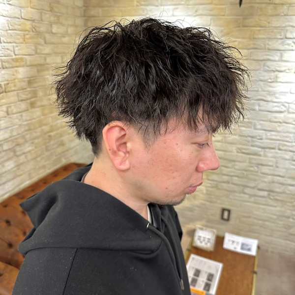 CLUTCH 江坂 Spa & Treatment×スタイル|CLUTCH 江坂 Spa & Treatment