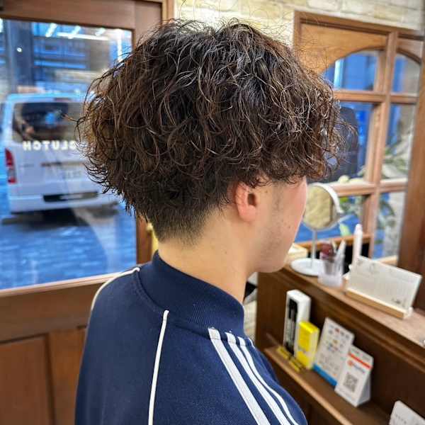 CLUTCH 江坂 Spa & Treatment×スタイル|CLUTCH 江坂 Spa & Treatment