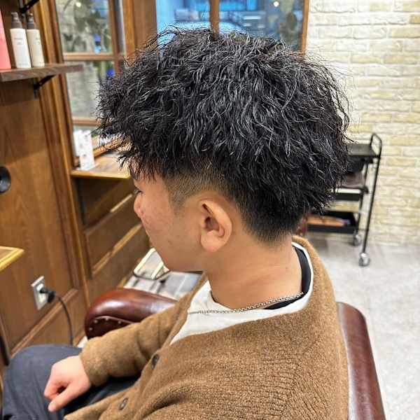 CLUTCH 江坂 Spa & Treatment×スタイル|CLUTCH 江坂 Spa & Treatment