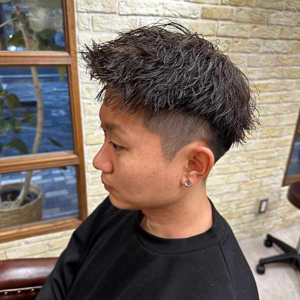 CLUTCH 江坂 Spa & Treatment×スタイル|CLUTCH 江坂 Spa & Treatment