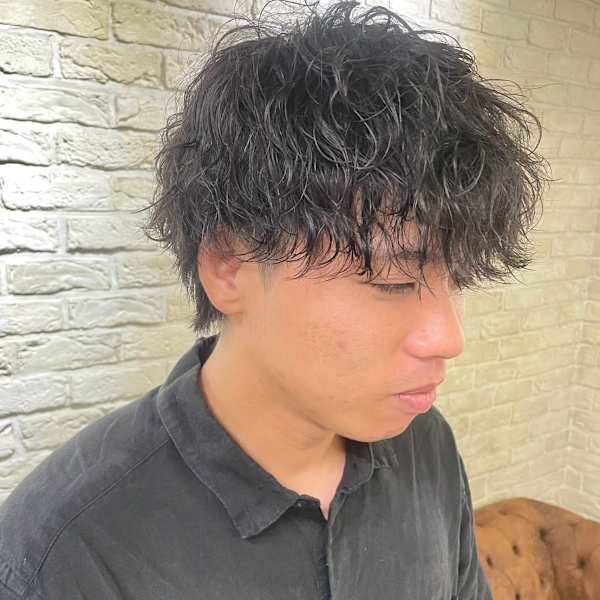 CLUTCH 難波×スタイル|CLUTCH 難波 Treatment & Head Spa