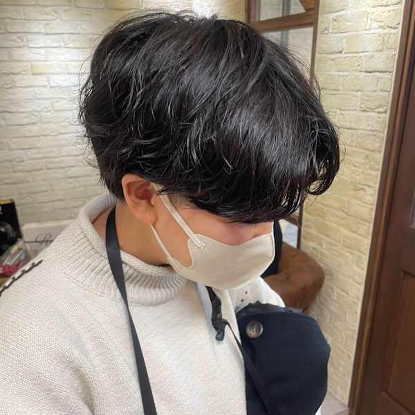 CLUTCH 江坂 Spa & Treatment×スタイル|CLUTCH 江坂 Spa & Treatment