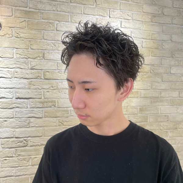 CLUTCH 江坂 Spa & Treatment×スタイル|CLUTCH 江坂 Spa & Treatment