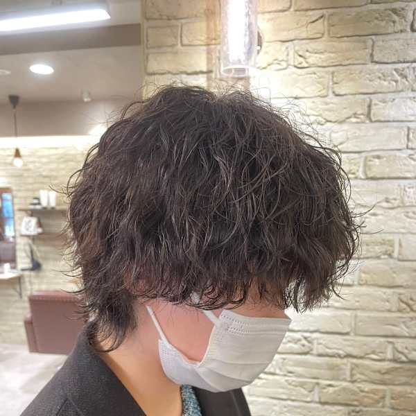 CLUTCH 難波×スタイル|CLUTCH 難波 Treatment & Head Spa