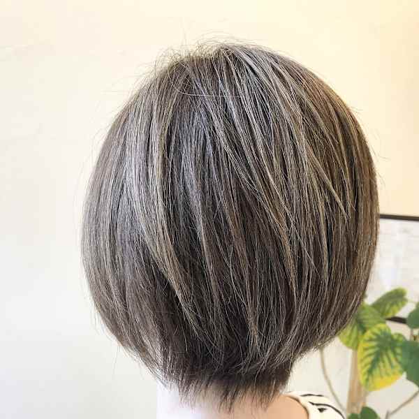 ミニーショート|LBL