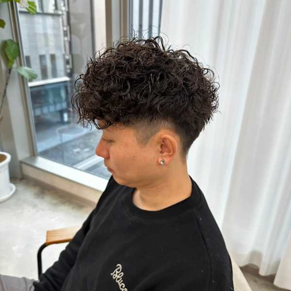 CLUTCH bio 博多駅前×スタイル