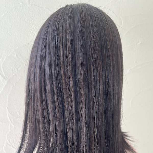 アッシュカラー