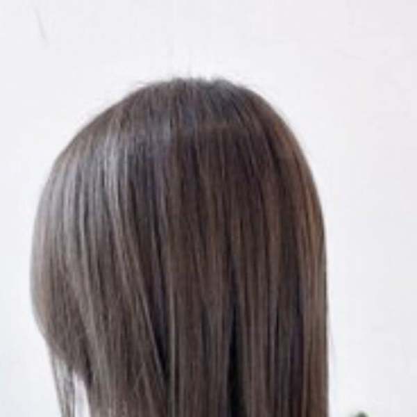 オーガニックパレットカラー♪