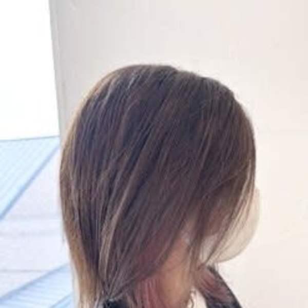 インナーカラー