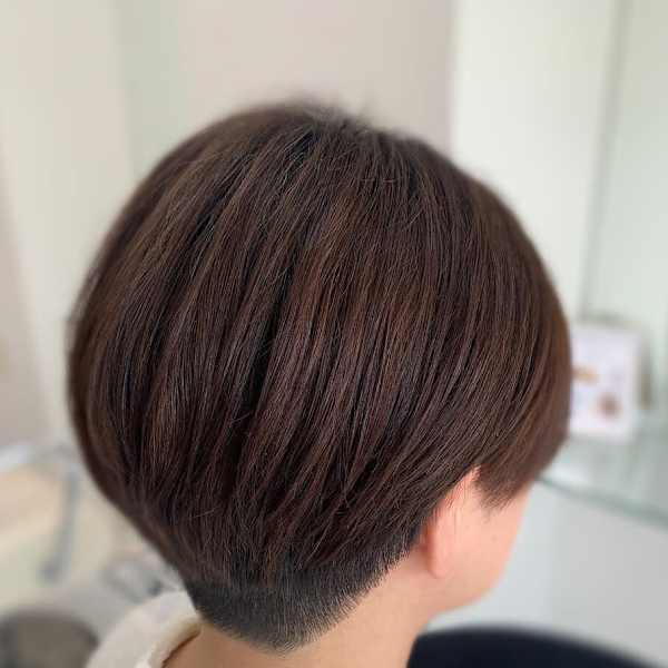 サマーショート|HAIR・Position田子西店