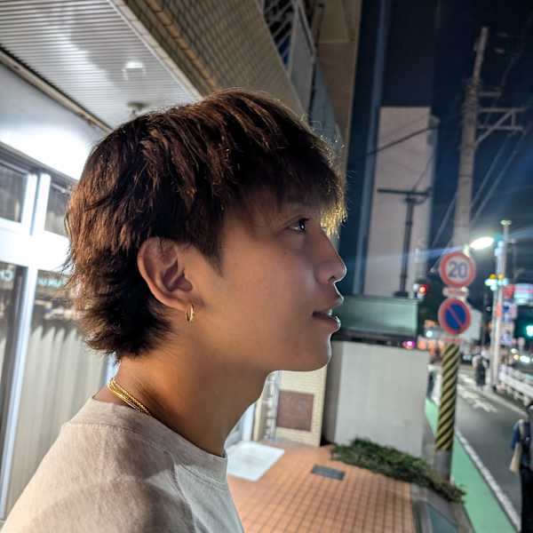 ツイストスパイラル|seul