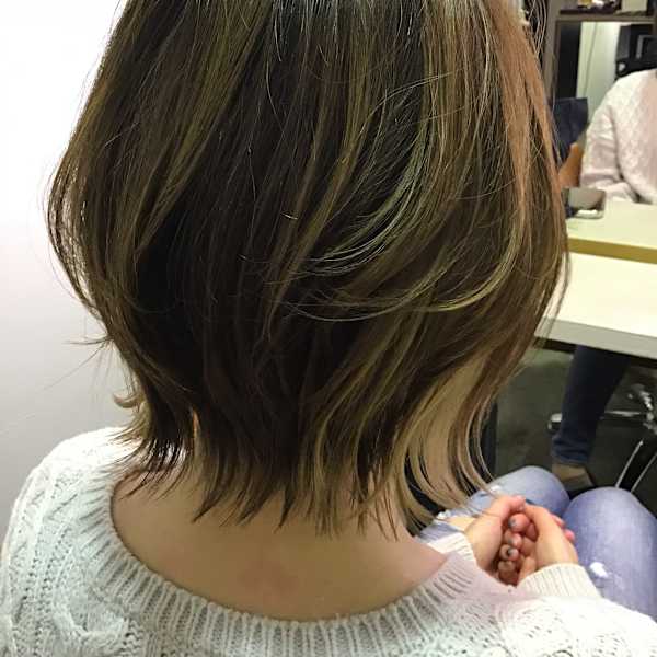 ショートレイヤー