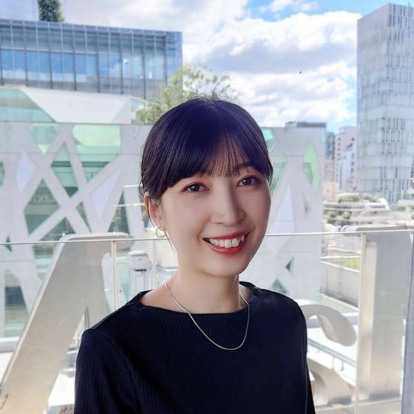 髪質改善専門店 LANVERY 表参道【ランベリー】のスタッフ紹介。今井梨香子 [Spanist]